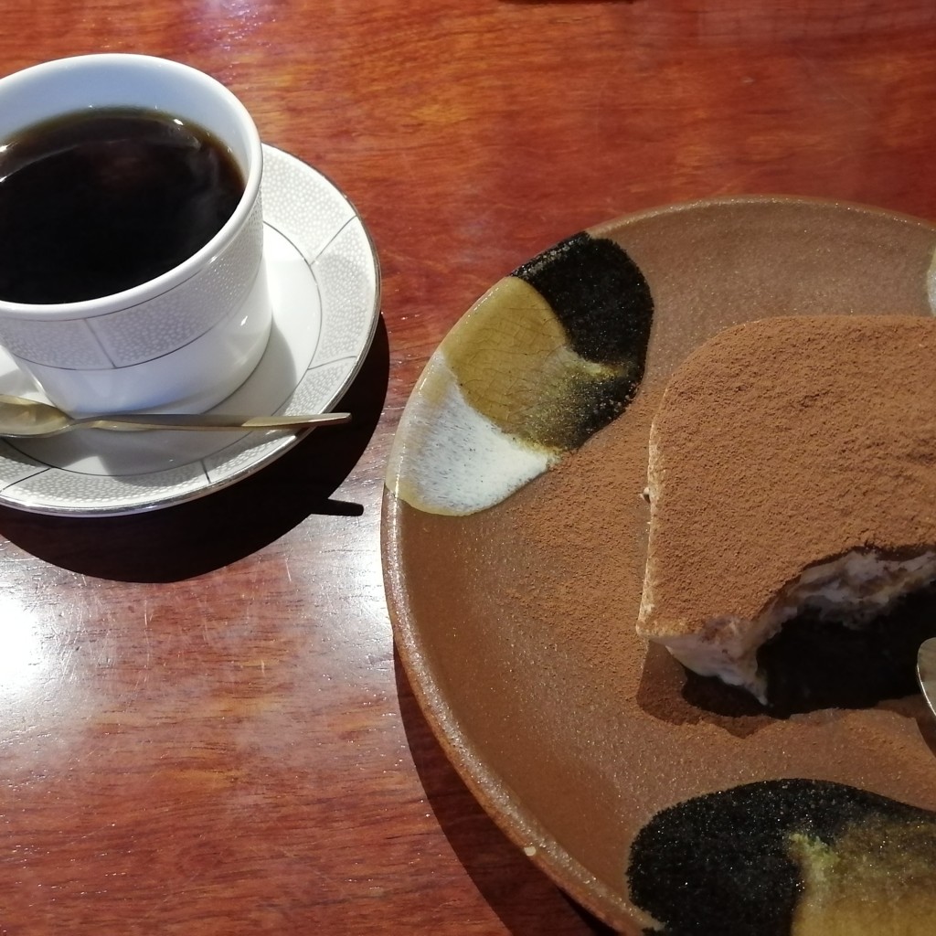 yukinonさんが投稿した今市町カフェのお店cafe naka蔵/カフェ ナカクラの写真