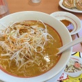 実際訪問したユーザーが直接撮影して投稿した大門ラーメン / つけ麺幸楽苑 イオン浦和美園店の写真