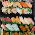 実際訪問したユーザーが直接撮影して投稿した豊里回転寿司かっぱ寿司 東淀川店の写真