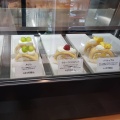 実際訪問したユーザーが直接撮影して投稿した岡ケーキロールケーキの店 そらのおかしの写真