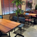 実際訪問したユーザーが直接撮影して投稿した内ケ島町カフェBLUE WAVE CAFEの写真