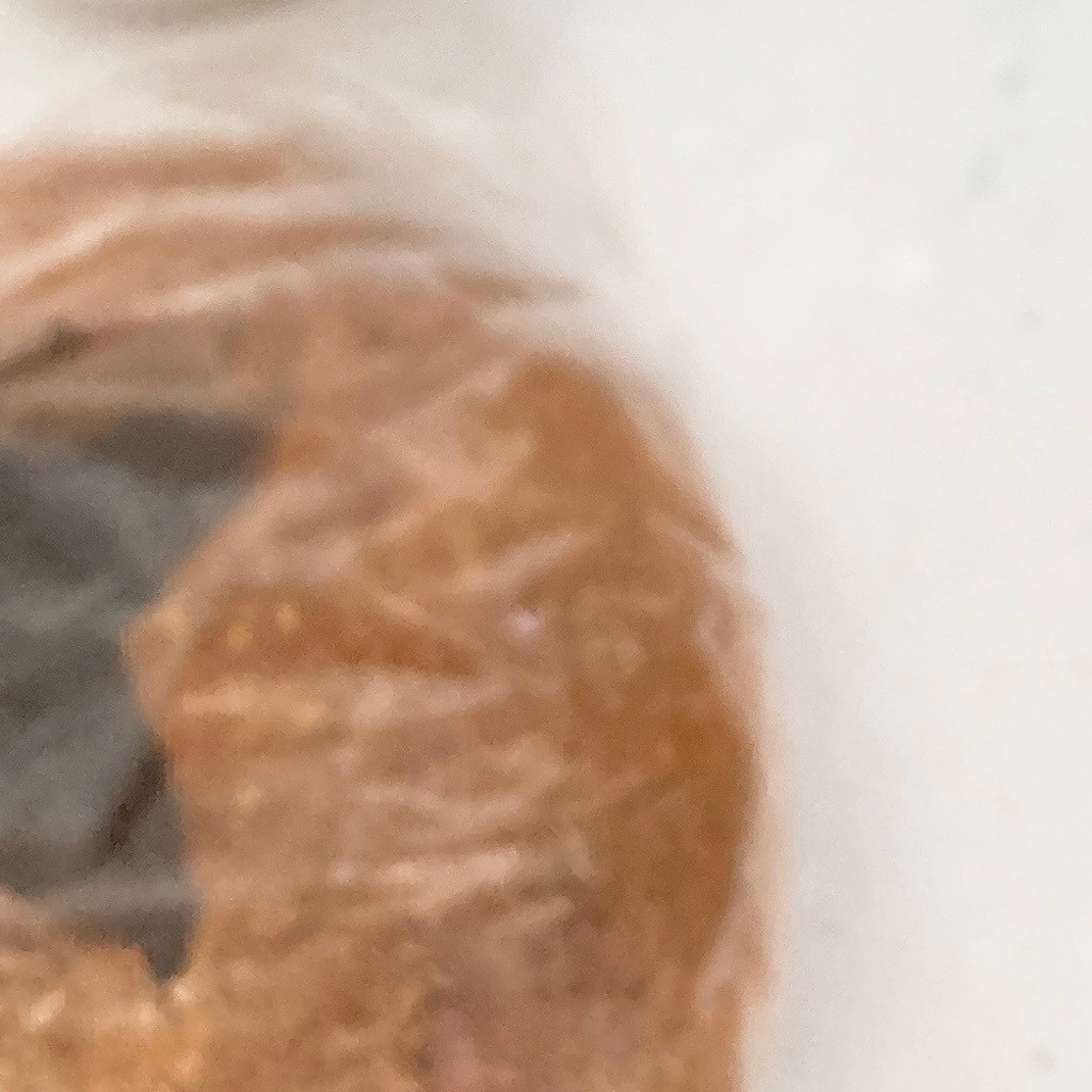 ユーザーが投稿したグラハムチョコパンの写真 - 実際訪問したユーザーが直接撮影して投稿した中泉ベーカリートラスパレンテ ラルーチェの写真