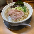 とらまるラーメン - 実際訪問したユーザーが直接撮影して投稿した中田町ラーメン / つけ麺とらまるの写真のメニュー情報