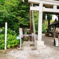 実際訪問したユーザーが直接撮影して投稿した坂ノ下神社御霊神社の写真