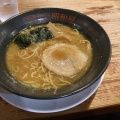 実際訪問したユーザーが直接撮影して投稿した扇町ラーメン / つけ麺らーめん昭和屋 扇町店の写真