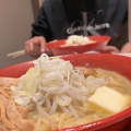 実際訪問したユーザーが直接撮影して投稿した千代田ラーメン専門店みそ吟 鶴舞店の写真