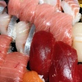 実際訪問したユーザーが直接撮影して投稿した柳根町鮮魚 / 海産物店角上魚類 川口店の写真