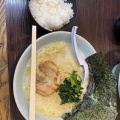 実際訪問したユーザーが直接撮影して投稿した南藤沢ラーメン / つけ麺魂心家 藤沢店の写真