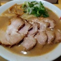 実際訪問したユーザーが直接撮影して投稿した辻子ラーメン / つけ麺らーめん一作 高槻店の写真