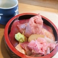 実際訪問したユーザーが直接撮影して投稿した松山寿司竹寿司の写真