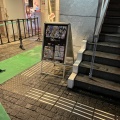 実際訪問したユーザーが直接撮影して投稿した神宮前テーマカフェAnimax Cafe+の写真