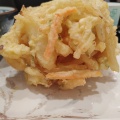 実際訪問したユーザーが直接撮影して投稿した西九条鳥居口町うどん丸亀製麺 イオンモールKYOTO店の写真