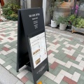 実際訪問したユーザーが直接撮影して投稿した浅草橋カフェCAFE Tarotの写真