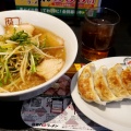 実際訪問したユーザーが直接撮影して投稿した住吉ラーメン専門店喜多方ラーメン 坂内 小法師 住吉店の写真