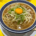 実際訪問したユーザーが直接撮影して投稿した保塚町ラーメン専門店なおじ 足立六町店🍜の写真