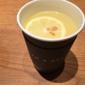 実際訪問したユーザーが直接撮影して投稿した麻布十番カフェTHE WINE STORE DEAN&DELUCA 麻布十番店の写真