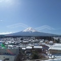 実際訪問したユーザーが直接撮影して投稿した上吉田駅（代表）富士山駅の写真