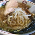 実際訪問したユーザーが直接撮影して投稿した南松本ラーメン / つけ麺鶏支那屋の写真