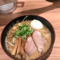 実際訪問したユーザーが直接撮影して投稿した美々ラーメン / つけ麺札幌飛燕の写真