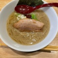 実際訪問したユーザーが直接撮影して投稿した宮永町ラーメン / つけ麺麺屋 達 松任店の写真