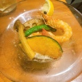 実際訪問したユーザーが直接撮影して投稿した大深町魚介 / 海鮮料理銀平 グランフロント店の写真