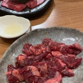 実際訪問したユーザーが直接撮影して投稿した戎島町焼肉焼肉達蔵 堺駅店の写真