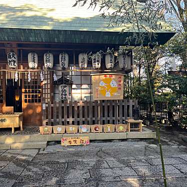 実際訪問したユーザーが直接撮影して投稿した伊勢町神社伊勢神社の写真