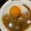 実際訪問したユーザーが直接撮影して投稿した泉中央カレーCoCo壱番屋 泉中央駅店の写真