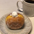 実際訪問したユーザーが直接撮影して投稿した南新町ドーナツLathical Donutの写真