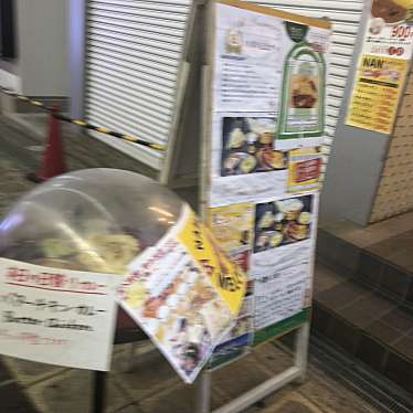 キャサリンゴさんが投稿した中瓦町のお店DEVIの写真