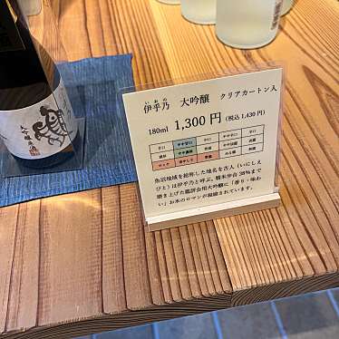 実際訪問したユーザーが直接撮影して投稿した東栄酒 / ビール・ワイン高の井酒造の写真