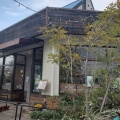 実際訪問したユーザーが直接撮影して投稿した白山カフェniwa cafeの写真