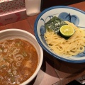 実際訪問したユーザーが直接撮影して投稿した平河町つけ麺専門店めん徳 二代目つじ田 麹町店の写真