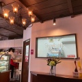実際訪問したユーザーが直接撮影して投稿した西新ケーキストロベリーフィールズ 西新店の写真