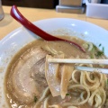 実際訪問したユーザーが直接撮影して投稿した辻子ラーメン / つけ麺らーめん一作 高槻店の写真