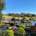 実際訪問したユーザーが直接撮影して投稿した水前寺公園神社出水神社の写真