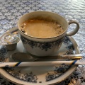 実際訪問したユーザーが直接撮影して投稿した白子駅前喫茶店喫茶 ぽるとの写真