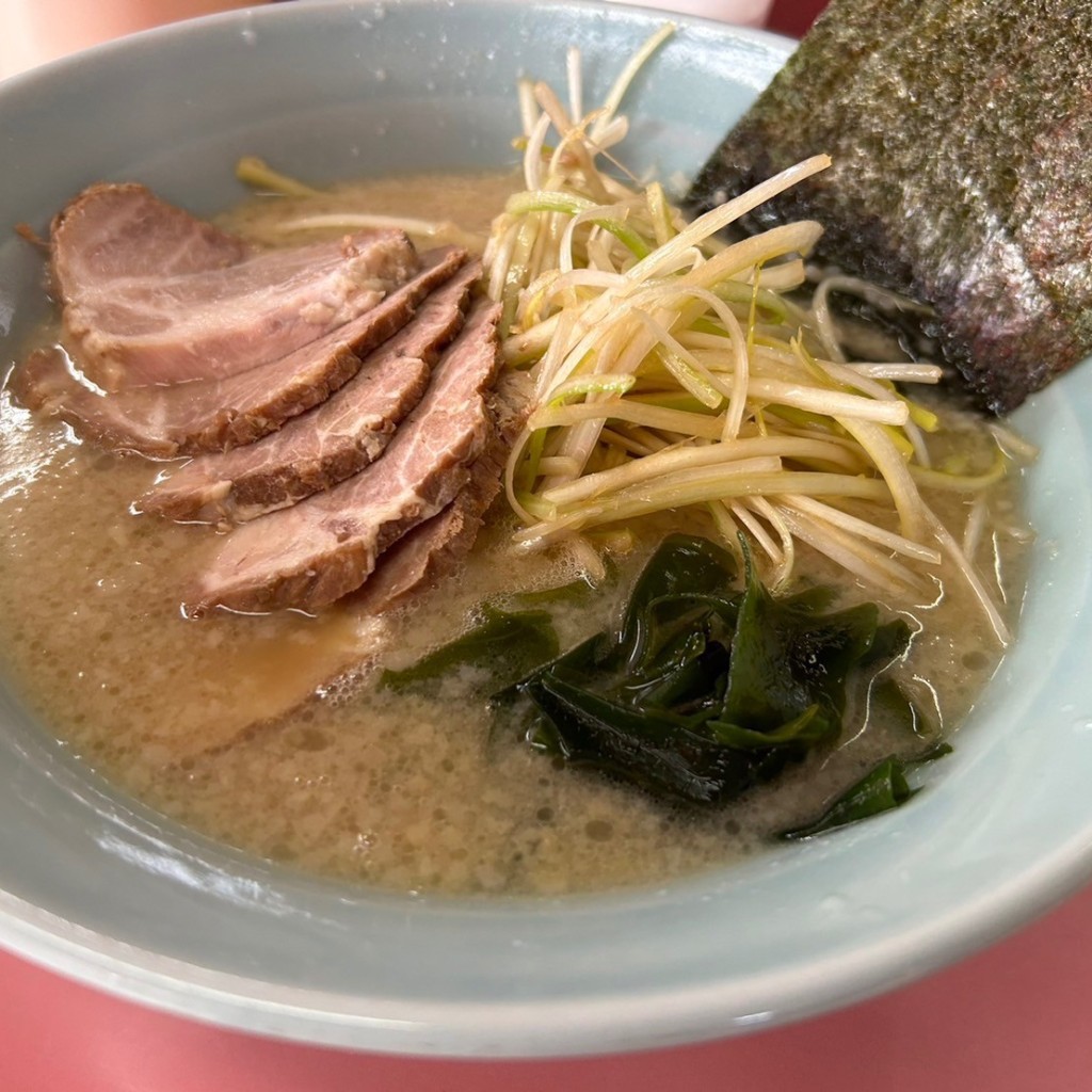 実際訪問したユーザーが直接撮影して投稿した栄和ラーメン / つけ麺ラーメンショップ 埼大店の写真