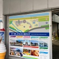 実際訪問したユーザーが直接撮影して投稿した上浦町井口道の駅道の駅 多々羅しまなみ公園の写真