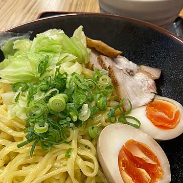 まんぷく8いいねフォロー返しますさんが投稿した今津町ラーメン / つけ麺のお店味八食堂/アジハチショクドウマツナガテンの写真