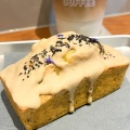 実際訪問したユーザーが直接撮影して投稿した青葉台コーヒー専門店STOCK COFFEEの写真