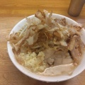 実際訪問したユーザーが直接撮影して投稿した一乗寺西杉ノ宮町ラーメン / つけ麺ラーメン荘 夢を語れの写真