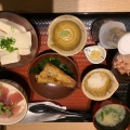 実際訪問したユーザーが直接撮影して投稿した伏見定食屋大戸屋 サントムーン柿田川店の写真