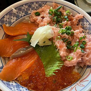 ゆかpanさんが投稿した新宿居酒屋のお店磯丸水産 新宿三丁目店/イソマルスイサン シンジュクサンチョウメテンの写真