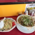 実際訪問したユーザーが直接撮影して投稿した長良福光ラーメン専門店ラーメン天外 長良店の写真