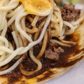 実際訪問したユーザーが直接撮影して投稿した銀座ラーメン / つけ麺SHIBIRE-NOODLES 蝋燭屋 銀座本店の写真