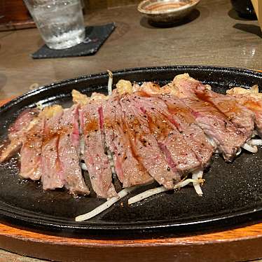 実際訪問したユーザーが直接撮影して投稿した泉崎居酒屋絆居酒屋 わらいえんの写真