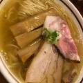 実際訪問したユーザーが直接撮影して投稿した三条ラーメン / つけ麺麺屋三郎の写真