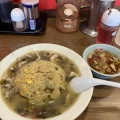 実際訪問したユーザーが直接撮影して投稿した東光台ラーメン / つけ麺珍来 石岡東光台店の写真