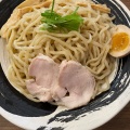 実際訪問したユーザーが直接撮影して投稿した朝気ラーメン専門店麺やコリキの写真